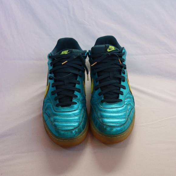 Vintage Nike Air Force Ones - Picture 2 of 6